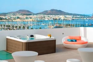OCCIDENTAL LAS PALMAS HOTEL – Las palmas de gran canaria