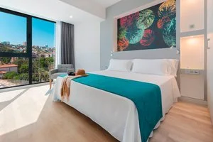 OCCIDENTAL LAS PALMAS HOTEL – Las palmas de gran canaria