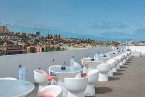 OCCIDENTAL LAS PALMAS HOTEL – Las palmas de gran canaria
