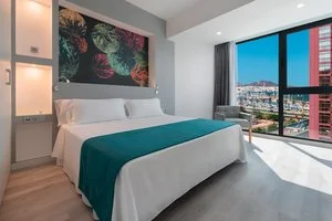 OCCIDENTAL LAS PALMAS HOTEL – Las palmas de gran canaria