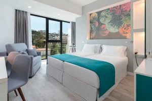 OCCIDENTAL LAS PALMAS HOTEL – Las palmas de gran canaria