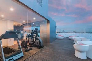 OCCIDENTAL LAS PALMAS HOTEL – Las palmas de gran canaria