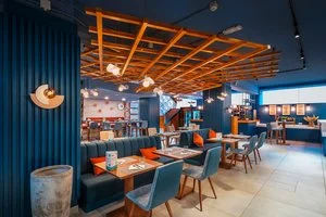 OCCIDENTAL LAS PALMAS HOTEL – Las palmas de gran canaria