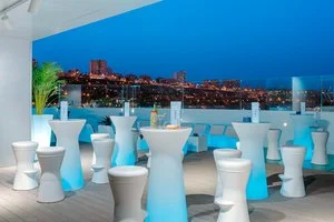 OCCIDENTAL LAS PALMAS HOTEL – Las palmas de gran canaria