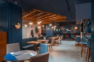 OCCIDENTAL LAS PALMAS HOTEL – Las palmas de gran canaria