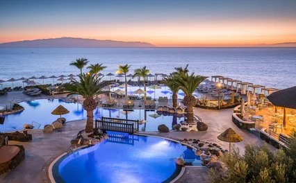 BARCELO SANTIAGO HOTEL – Canarie