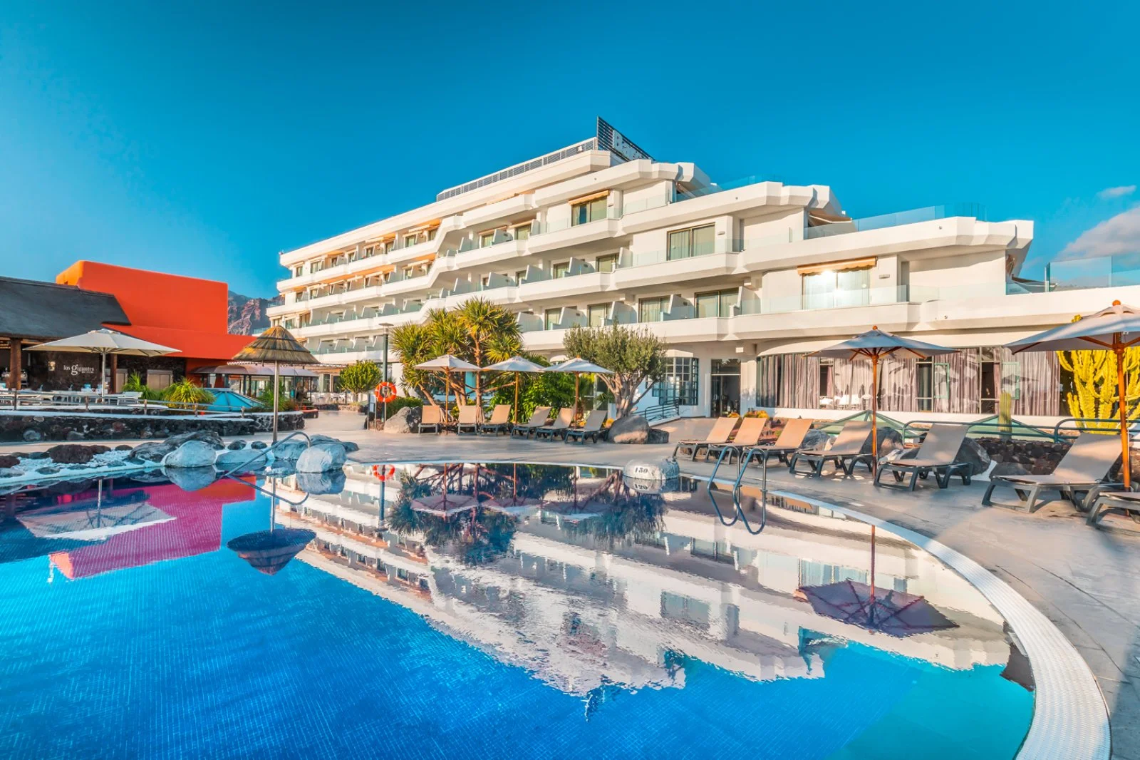 Barcelo Santiago Barcelo Santiago