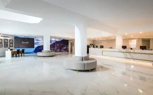 BARCELO SANTIAGO HOTEL – Canarie