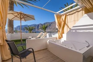 BARCELO SANTIAGO HOTEL – Canarie