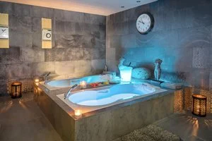 BARCELO SANTIAGO HOTEL – Canarie