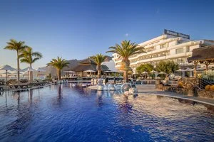 BARCELO SANTIAGO HOTEL – Canarie