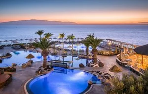 BARCELO SANTIAGO HOTEL – Canarie