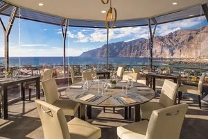 BARCELO SANTIAGO HOTEL – Canarie