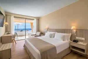 BARCELO SANTIAGO HOTEL – Canarie
