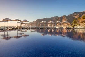 BARCELO SANTIAGO HOTEL – Canarie