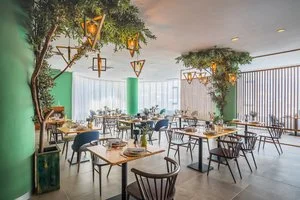 BARCELO SANTIAGO HOTEL – Canarie