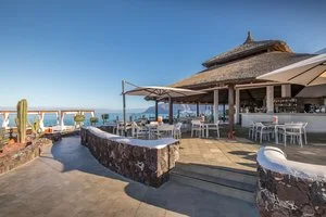 BARCELO SANTIAGO HOTEL – Canarie