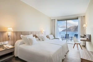 BARCELO SANTIAGO HOTEL – Canarie