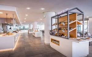 BARCELO SANTIAGO HOTEL – Canarie