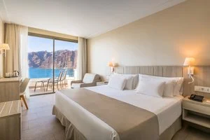 BARCELO SANTIAGO HOTEL – Canarie
