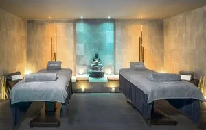 BARCELO SANTIAGO HOTEL – Canarie