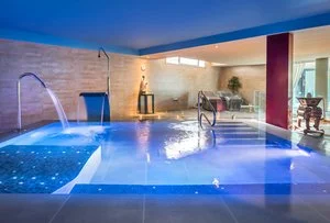 BARCELO SANTIAGO HOTEL – Canarie