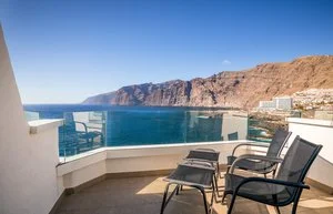 BARCELO SANTIAGO HOTEL – Canarie
