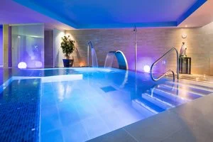 BARCELO SANTIAGO HOTEL – Canarie