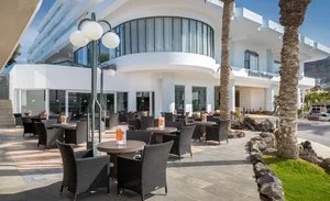 BARCELO SANTIAGO HOTEL – Canarie