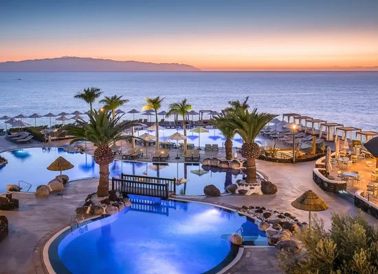 BARCELO SANTIAGO HOTEL – Canarie