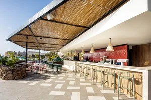 BARCELO' LANZAROTE ACTIVE RESORT – Teguise