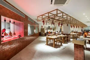 BARCELO' LANZAROTE ACTIVE RESORT – Teguise