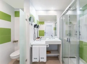 BARCELO' LANZAROTE ACTIVE RESORT – Teguise