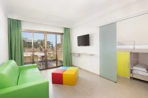 BARCELO' LANZAROTE ACTIVE RESORT – Teguise