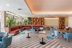BARCELO' LANZAROTE ACTIVE RESORT – Teguise