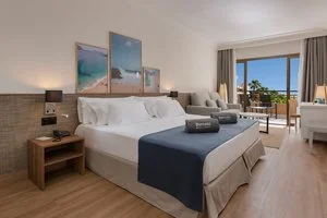 BARCELO' LANZAROTE ACTIVE RESORT – Teguise