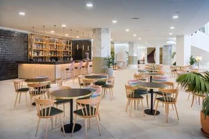 BARCELO' LANZAROTE ACTIVE RESORT – Teguise