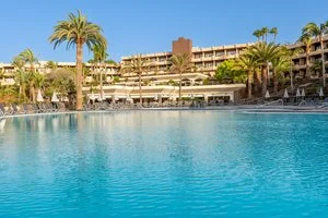 BARCELO' LANZAROTE ACTIVE RESORT – Teguise