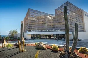 BARCELO' LANZAROTE ACTIVE RESORT – Teguise