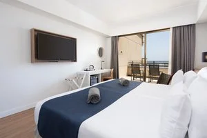 BARCELO' LANZAROTE ACTIVE RESORT – Teguise