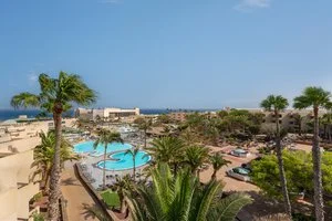 BARCELO' LANZAROTE ACTIVE RESORT – Teguise