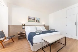 BARCELO' LANZAROTE ACTIVE RESORT – Teguise