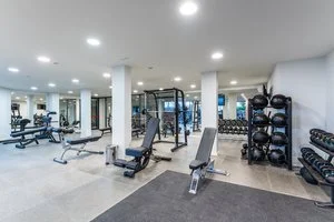 BARCELO' LANZAROTE ACTIVE RESORT – Teguise
