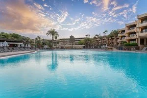 BARCELO' LANZAROTE ACTIVE RESORT – Teguise