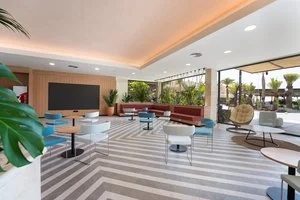 BARCELO' LANZAROTE ACTIVE RESORT – Teguise
