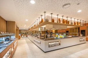 BARCELO' LANZAROTE ACTIVE RESORT – Teguise