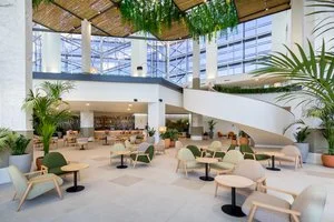BARCELO' LANZAROTE ACTIVE RESORT – Teguise