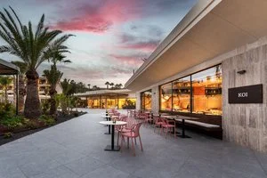 BARCELO' LANZAROTE ACTIVE RESORT – Teguise