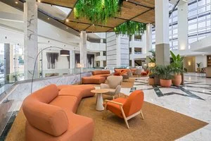 BARCELO' LANZAROTE ACTIVE RESORT – Teguise