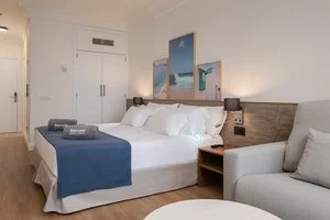 BARCELO' LANZAROTE ACTIVE RESORT – Teguise